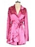 Louna 100% Polyester Pink Romper Size 4 - photo 1