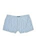 Assorted Brands Stripes Blue Shorts Size XS (kids) - photo 1