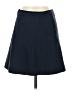 J.Crew Solid Blue Casual Skirt Size 2 - photo 1
