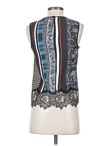 Clover Canyon Sleeveless Blouse (view 2)