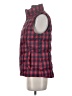 Lands' End 100% Polyester Red Vest Size S - photo 5