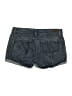 Paige Blue Denim Shorts Size 27 waist - photo 2