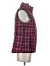 Lands' End 100% Polyester Red Vest Size S - photo 4