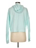 Assorted Brands Teal Pullover Hoodie Size M - photo 2
