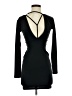 Motel Black Cocktail Dress Size XS - photo 1