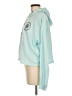 Assorted Brands Teal Pullover Hoodie Size M - photo 5