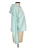 Assorted Brands Teal Pullover Hoodie Size M - photo 4