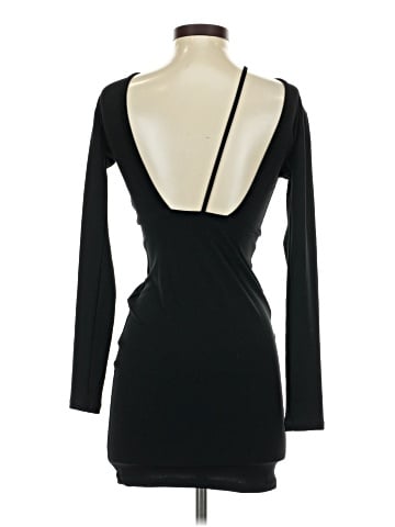 Motel Cocktail Dress (view 2)