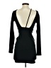 Motel Black Cocktail Dress Size XS - photo 2