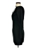 Motel Black Cocktail Dress Size XS - photo 5