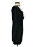 Motel Black Cocktail Dress Size XS - photo 4
