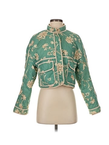 7 For All Mankind Jacket (view 1)