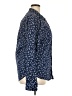 Assorted Brands Print Blue Long Sleeve Button-Down Shirt Size XXL - photo 4