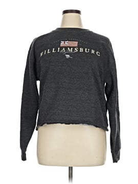 Prairie Mountain Sweatshirt