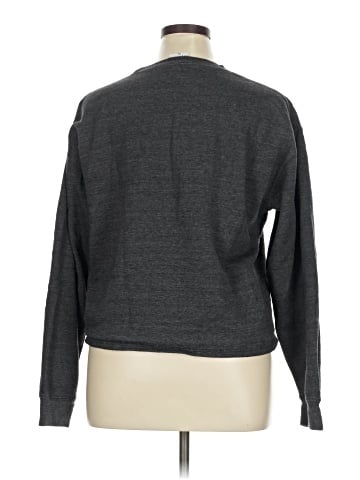Prairie Mountain Sweatshirt (view 2)