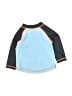 Simple Joys by Carter's Blue Rash Guard Size 3-6 mo - photo 2