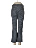 Derek Lam 10 Crosby Houndstooth Blue Casual Pants Size 6 - photo 2