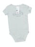 Carter's Teal Short Sleeve Onesie 6-9 MO / 9 MO - photo 1