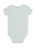 Carter's Teal Short Sleeve Onesie 6-9 MO / 9 MO - photo 2