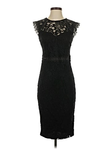 B. Smart Cocktail Dress (view 1)