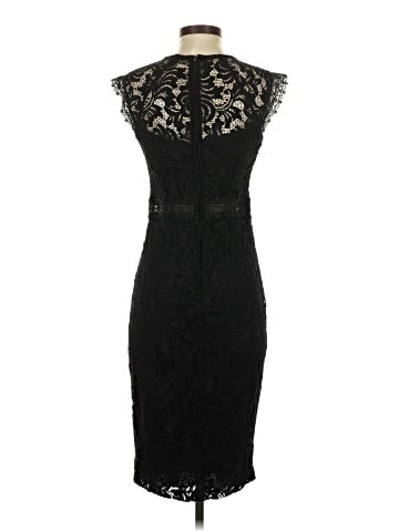 B. Smart Cocktail Dress (view 2)