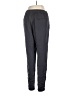 Gypsy 05 Solid Gray Casual Pants Size M - photo 2