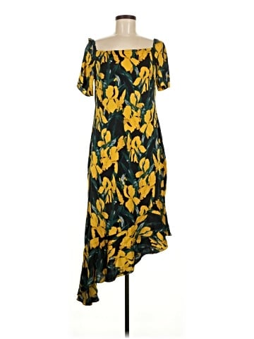 Vena Cava Casual Dress (view 1)