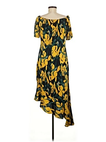 Vena Cava Casual Dress (view 2)
