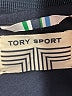 Tory Sport Color Block Blue Track Jacket Size 3 - photo 6
