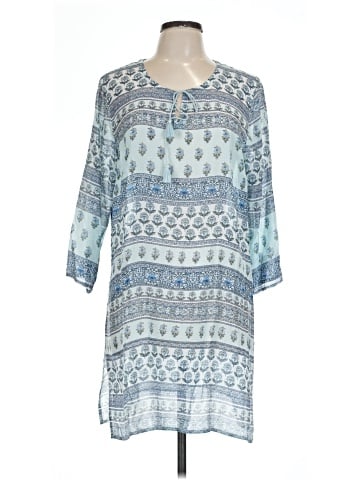 J.Jill 3/4 Sleeve Blouse (view 1)