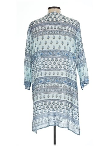 J.Jill 3/4 Sleeve Blouse (view 2)