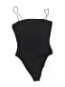 Shein Black Bodysuit Size 2 - photo 2