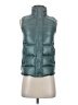J.Crew 100% Nylon Teal Vest Size XXS - photo 1