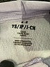 Under Armour Purple Pullover Hoodie Size 2 - photo 3