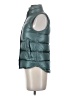 J.Crew 100% Nylon Teal Vest Size XXS - photo 5