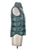 J.Crew 100% Nylon Teal Vest Size XXS - photo 4