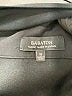 Babaton Solid Black Jumpsuit Size 10 - photo 3