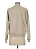 Gap Solid Tan Sweatshirt Size XS - photo 2