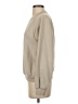 Gap Solid Tan Sweatshirt Size XS - photo 5