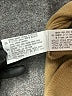 Zara Tan Sweater Vest Size S - photo 7