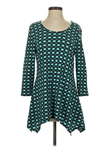 Tianello Casual Dress (view 1)