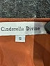Cinderella Divine 100% Polyester Brown Cocktail Dress Size S - photo 7