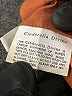 Cinderella Divine 100% Polyester Brown Cocktail Dress Size S - photo 8