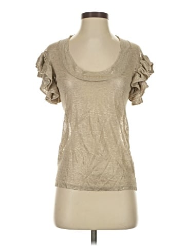 LUTZ & PATMOS Short Sleeve T-Shirt (view 1)