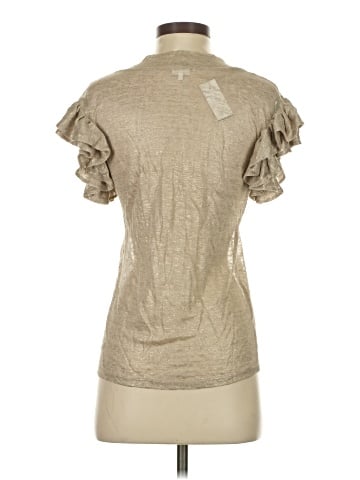 LUTZ & PATMOS Short Sleeve T-Shirt (view 2)