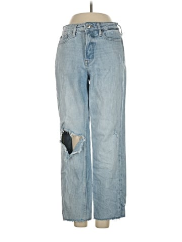 Free Assembly Jeans (view 1)