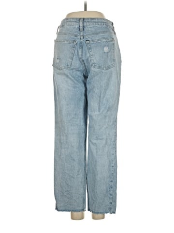 Free Assembly Jeans (view 2)