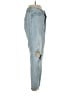 Free Assembly Blue Jeans Size 0 - photo 4