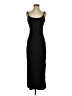 Assorted Brands Black Casual Dress Size S - photo 1