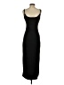Assorted Brands Black Casual Dress Size S - photo 2